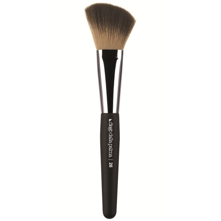 DDP PENNELLO BLUSH OBLIQUO 26