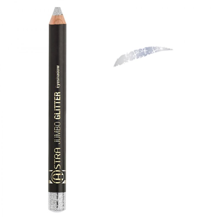 Jumbo Glitter Eyeshadow 30 Matitone Ombretto Astra