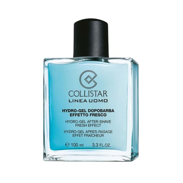 COLLISTAR UOMO D\BARBA HYDRO-GEL 100ML