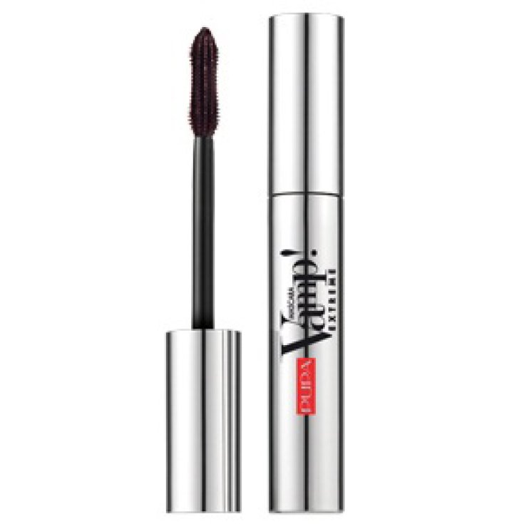 @PUPA MASC VAMP EXTREME 020 MARRONE