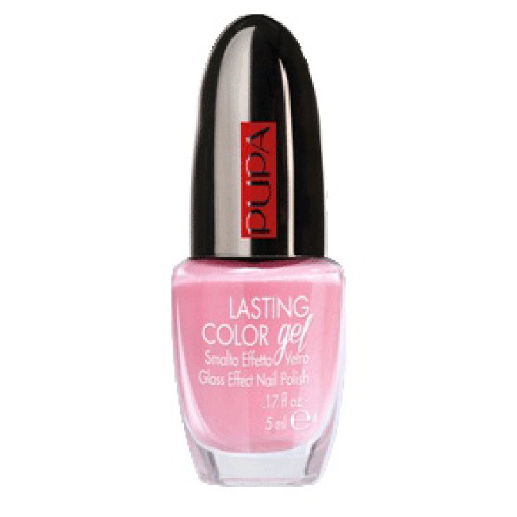 *PUPA SMALTO GEL 124