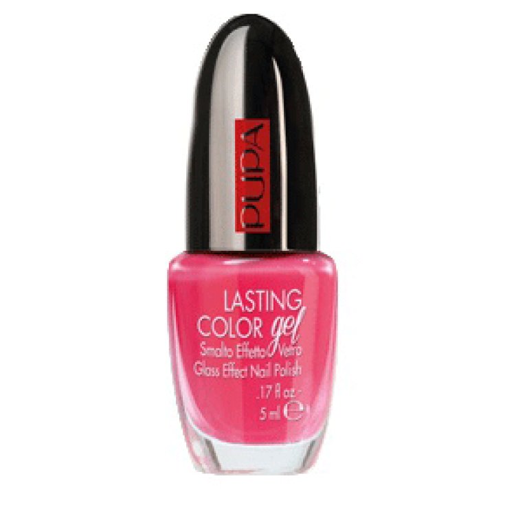 *PUPA SMALTO GEL 127