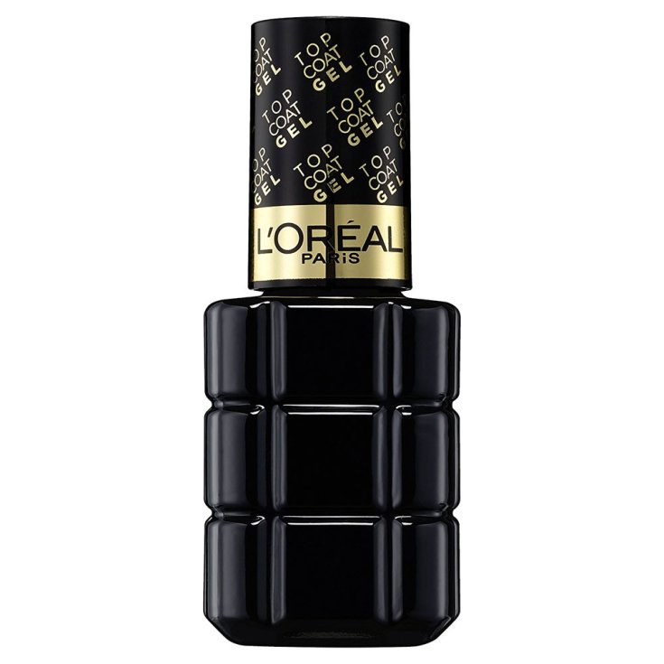 @L OREAL MANICURE AD OLIO GEL ULTIM