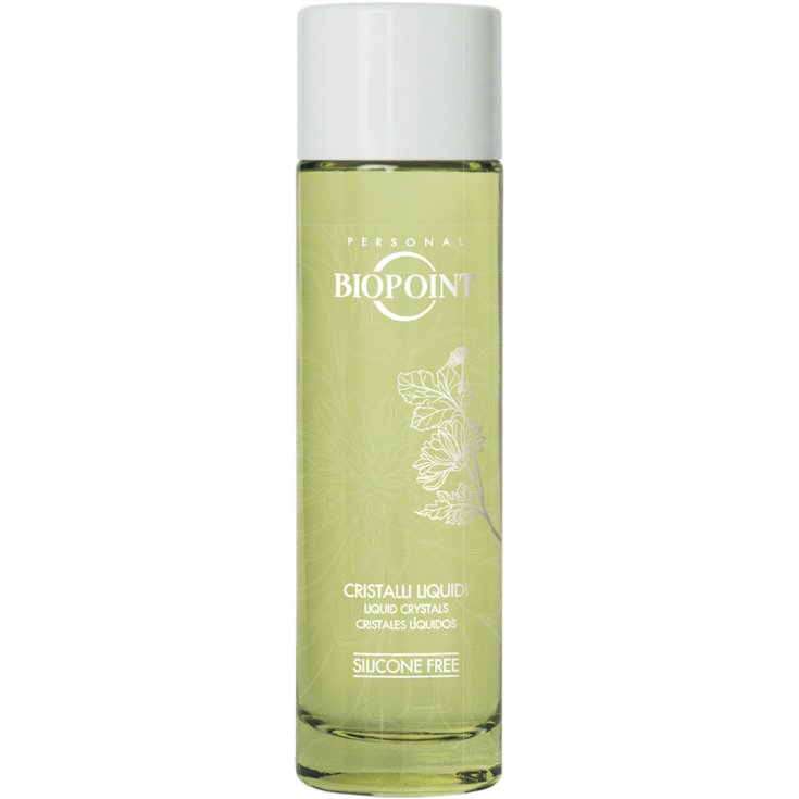 BIOPOINT L ESSENZIALE C/LIQUIDI 50