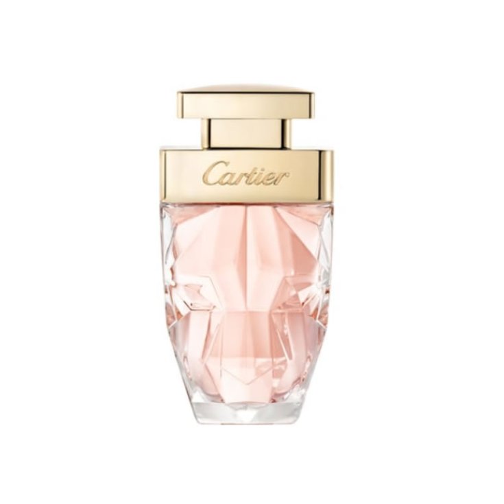 *CARTIER LA PANTHERE EDT 25 V ONE
