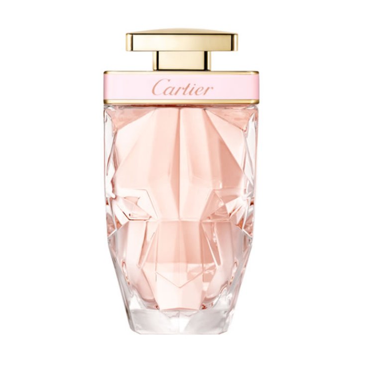 CARTIER LA PANTHERE EDT 50 V