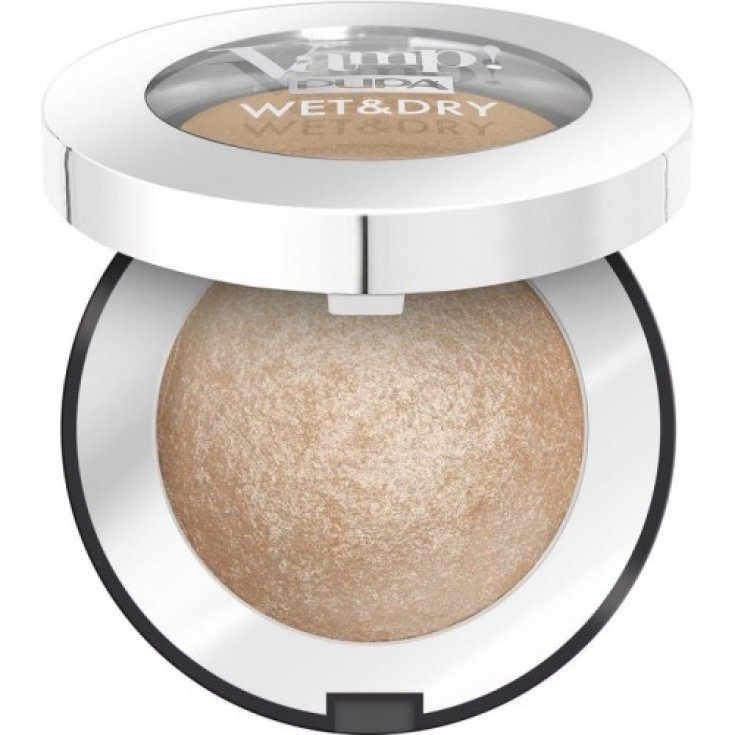 PUPA OMBR VAMP WET E DRY 201