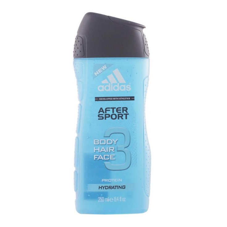 *ADIDAS D/S DOPO SPORT 250 ML