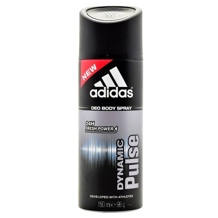 *ADIDAS DYNAMIC DEO 150 VAPO