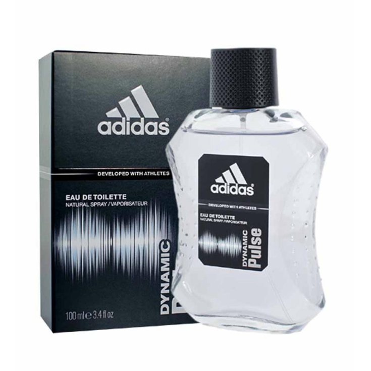*ADIDAS DYNAMIC EDT 100 VAPO