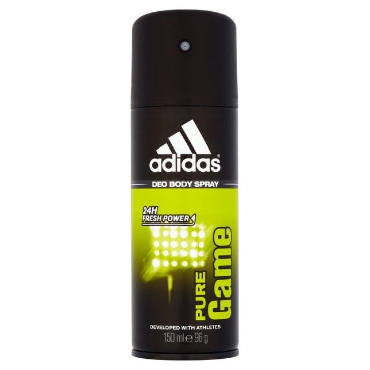 *ADIDAS PURE GAME DEO 150 VAPO