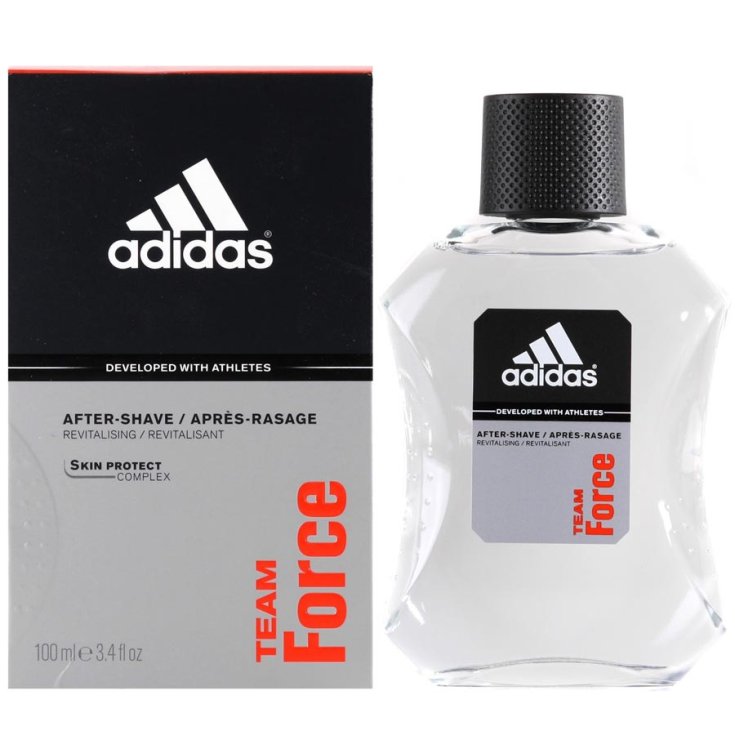 ADIDAS TEAM A/S 100 ML