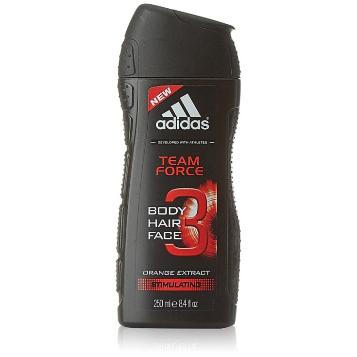 ADIDAS TEAM D/S 250 ML