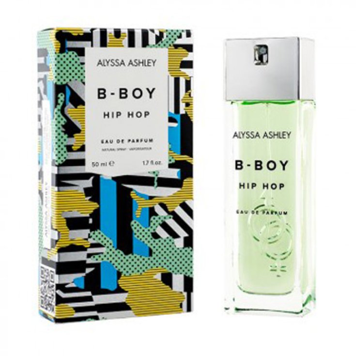 AA HIP HOP BOY EDP     50