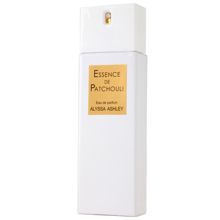 Alyssa Ashley Essence de Patchouli eau de parfum 10 ml spray