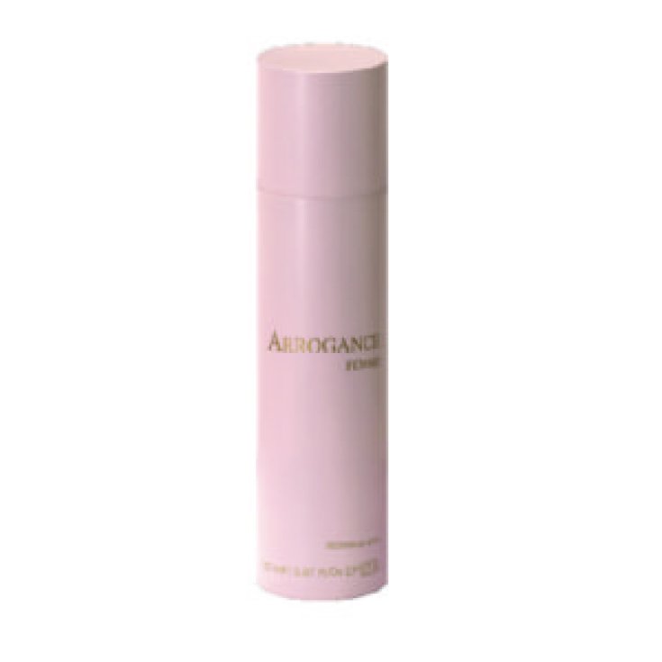 ARROGANCE DONNA DEO 150 VAPO