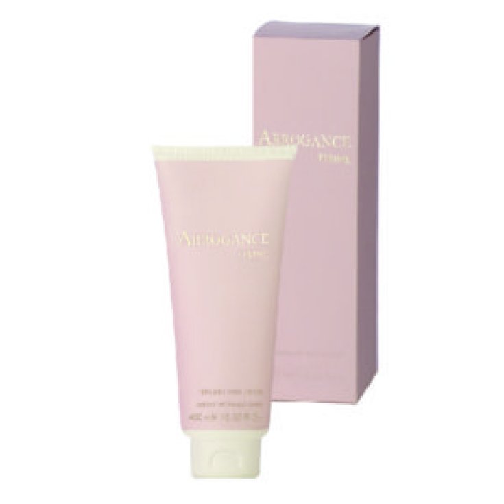 ARROGANCE DONNA D/S 400 ML