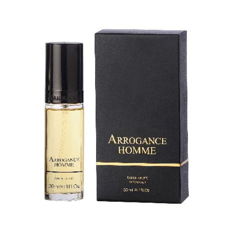 ARROGANCE NERO EDT 30 VAPO