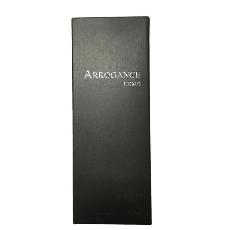 Arrogance Uomo After Shave Balm 100 ml spray