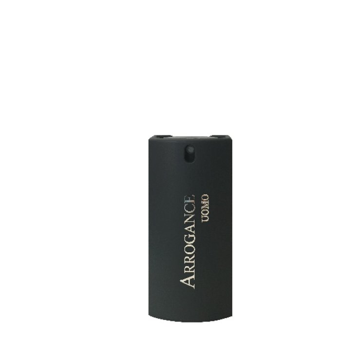 Arrogance Uomo eau de toilette 20 ml spray