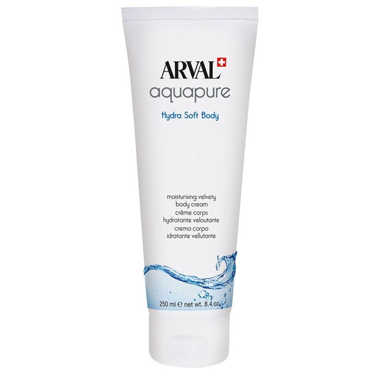 ARVAL AQUAPURE CORPO HYDRA SOFT B.