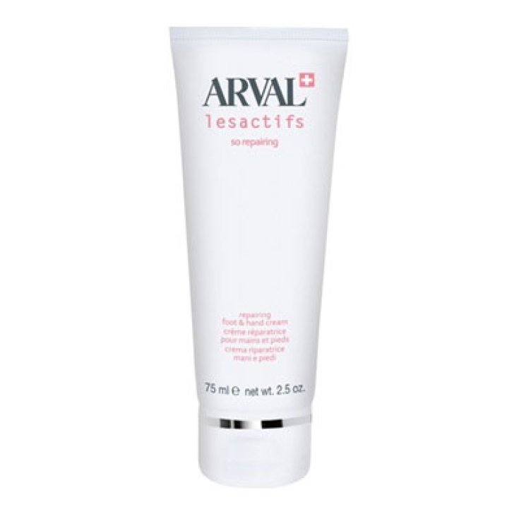 @ARVAL CREMA RIPARATRICE MANI 75 ML