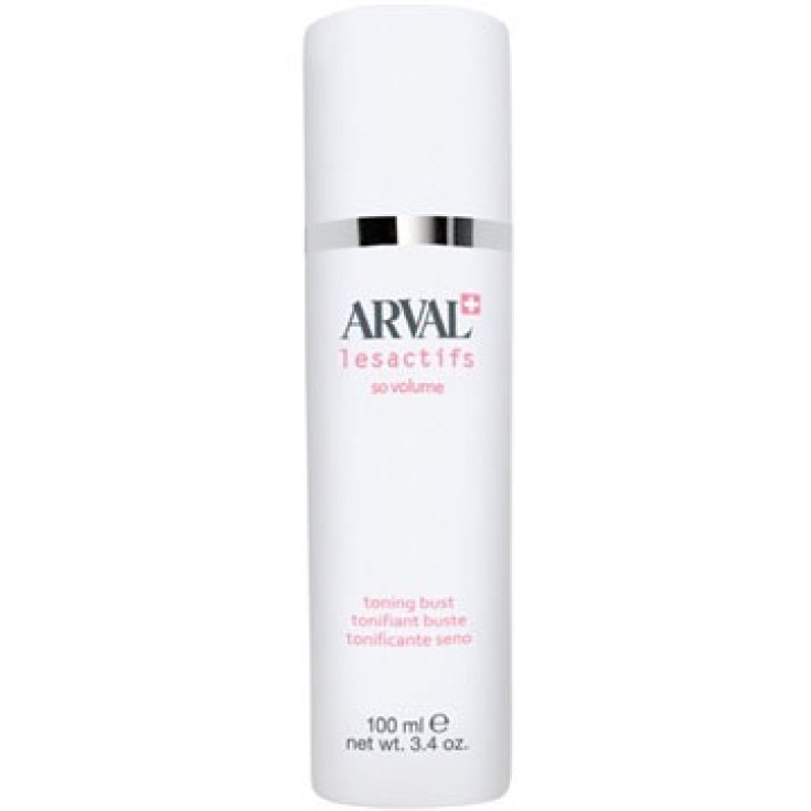 @ARVAL TONIFICANTE SENO FL.100 ML