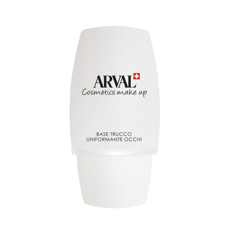 Arval Base Trucco Uniformante Occhi 15 ml