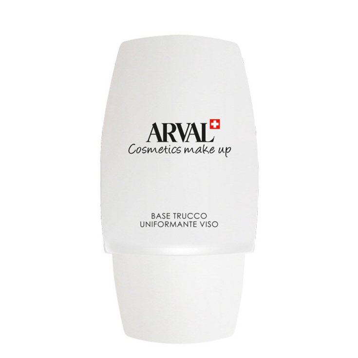 ARVAL BASE TRUCCO UNIFORMANTE VISO