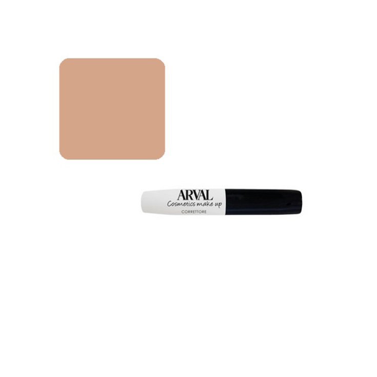 Arval Correttore Fluido Idratante n. 02 beige scuro