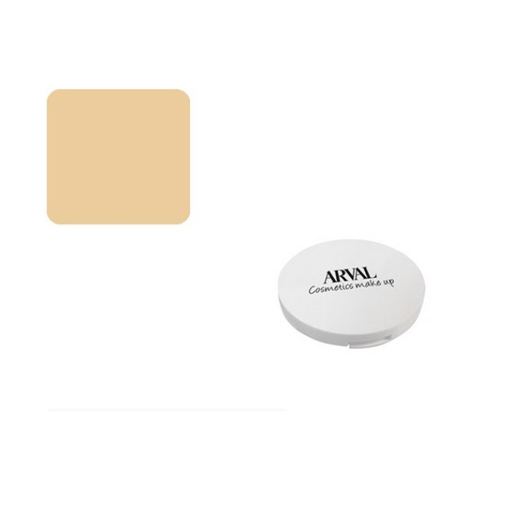 Arval Correttore in Crema Perfetta Coprenza n. 01 beige chiaro