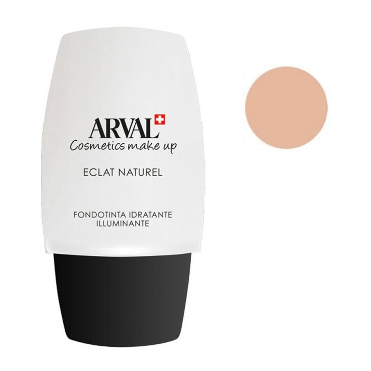 ARVAL FDT IDRATANTE ILLUMINATE ECLA