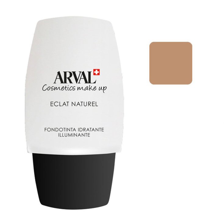 ARVAL FDT IDRATANTE ILLUMINATE ECLA