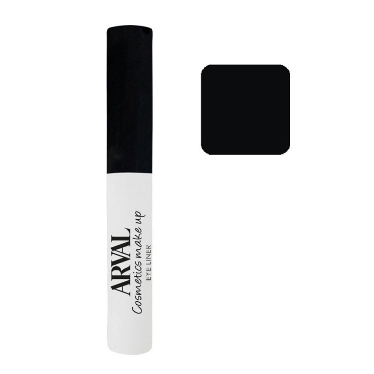 ARVAL EYELINER NERO INTENSO