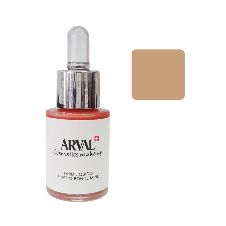 ARVAL FDT LIQUIDI EFFETTO BONNE MIN