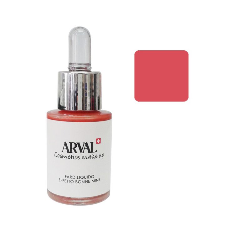 ARVAL FDT LIQUIDI EFFETTO BONNE MIN