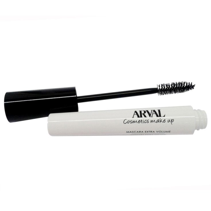 ARVAL MASCARA EXTRAVOLUME