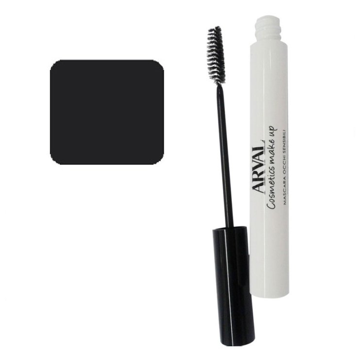 ARVAL MASCARA OCCHI SENSIBILI