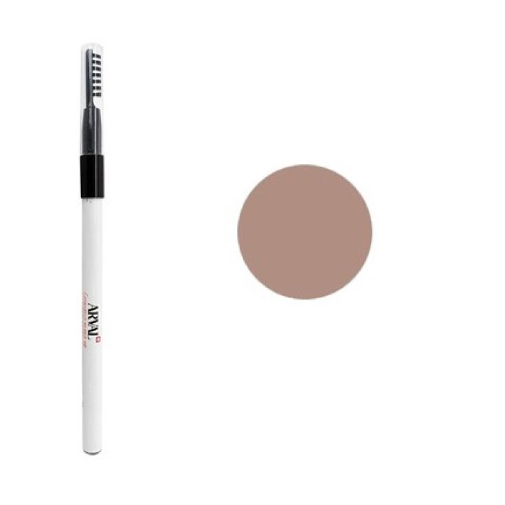 ARVAL MATITE SOPRACCIGLIA 03 NOCCIO