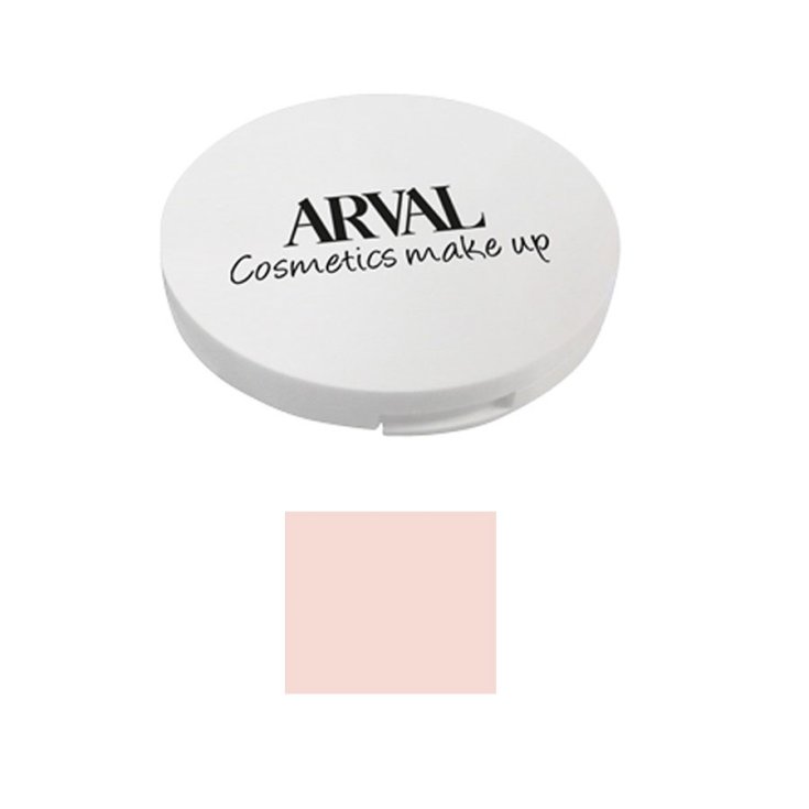 Arval Ombretto Satinato n. 02 avorio