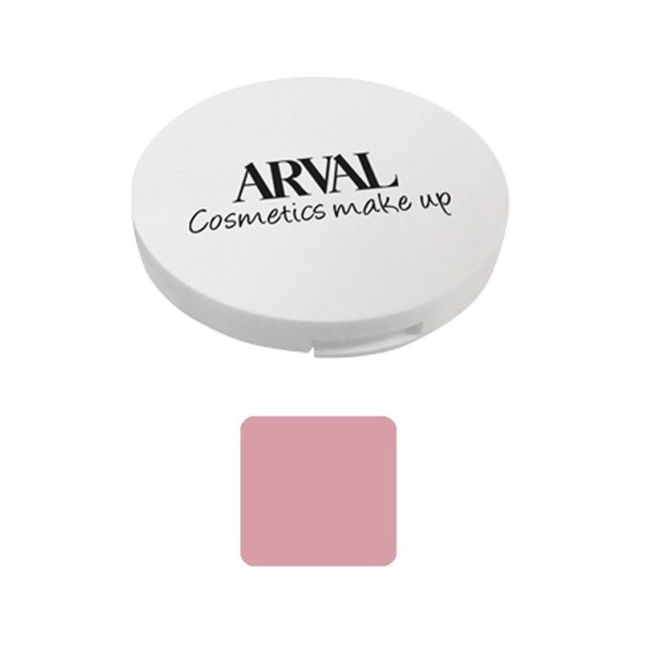 Arval Ombretto Satinato n. 03 rosa antico