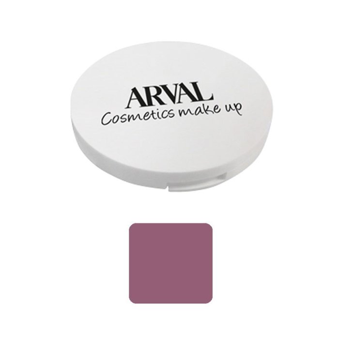 Arval Ombretto Satinato n. 04 malva