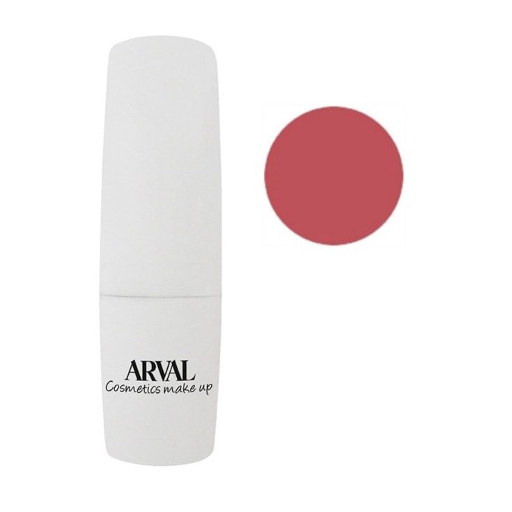 Arval Rossetto Balsamo Labbra n. 02 rosa malva