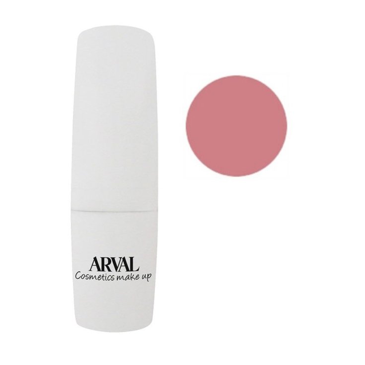Arval Rossetto Balsamo Labbra n. 04 rosa geranio
