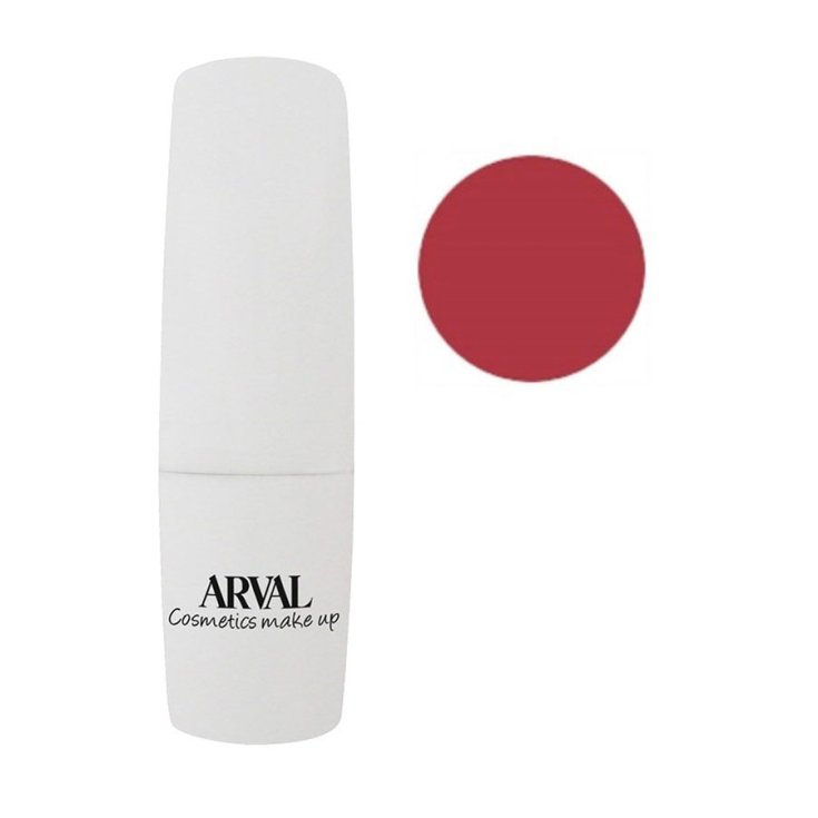 Arval Rossetto Balsamo Labbra n. 08 rosso