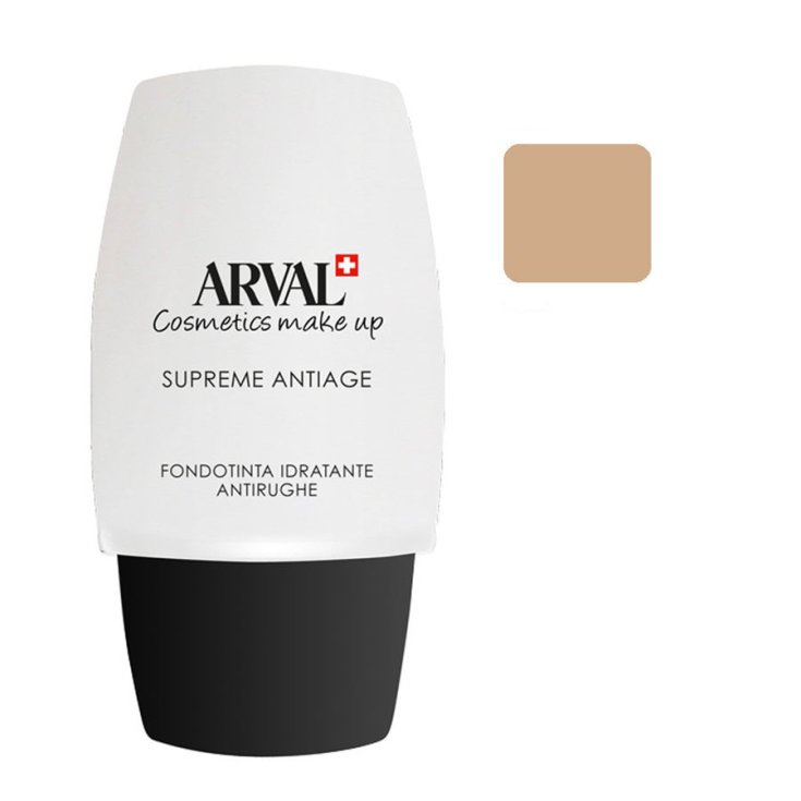 ARVAL FDT IDRATANTE ANTIRUGHE SUPRE