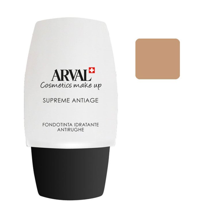 ARVAL FDT IDRATANTE ANTIRUGHE SUPRE