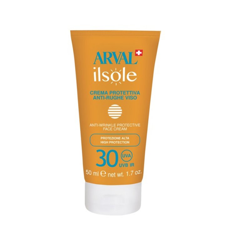 *ARVAL SUN CR.A/RUG VIS SPF30 11509