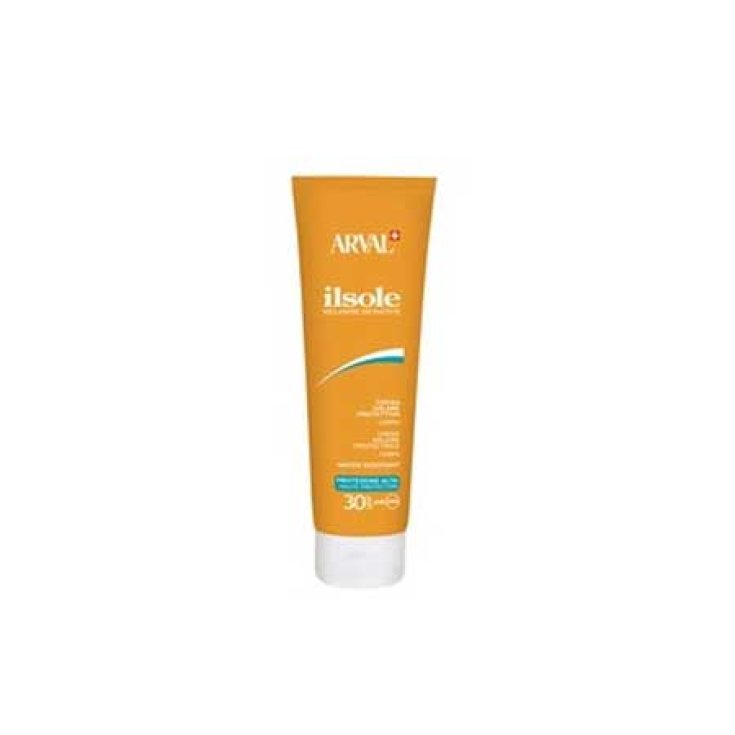 @ARVAL SUN CRE.CORPO WATER R.SPF 30