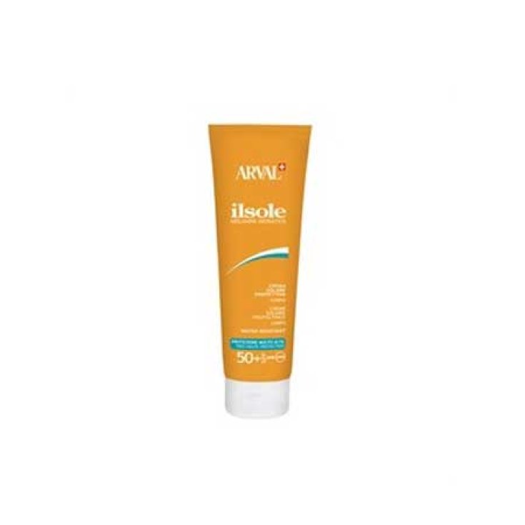 @ARVAL SUN CRE.CORPO WATER R.SPF50+